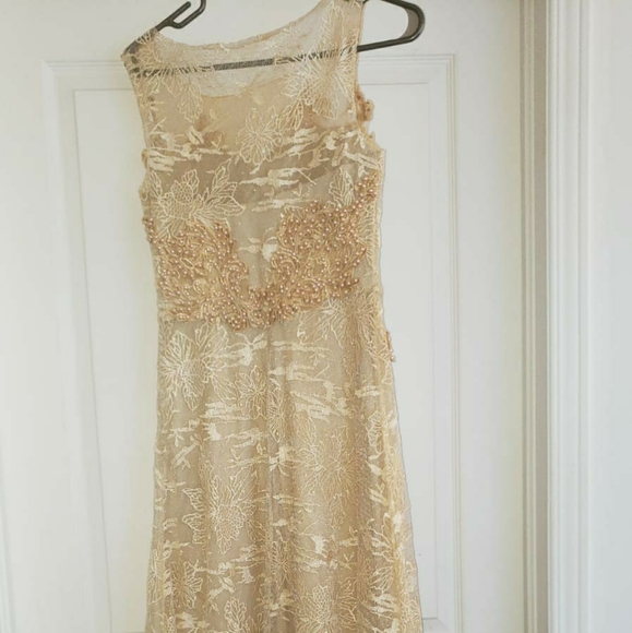 Prom Dress|Grad Dress|Formal Gown - Picture 6 of 6